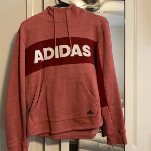 Adidas sweatshirt
